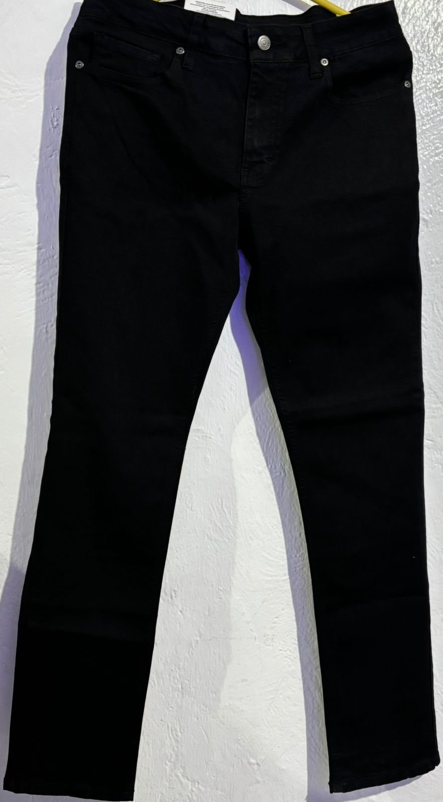 Imagen Pantalón MEMBERS MARK  CN