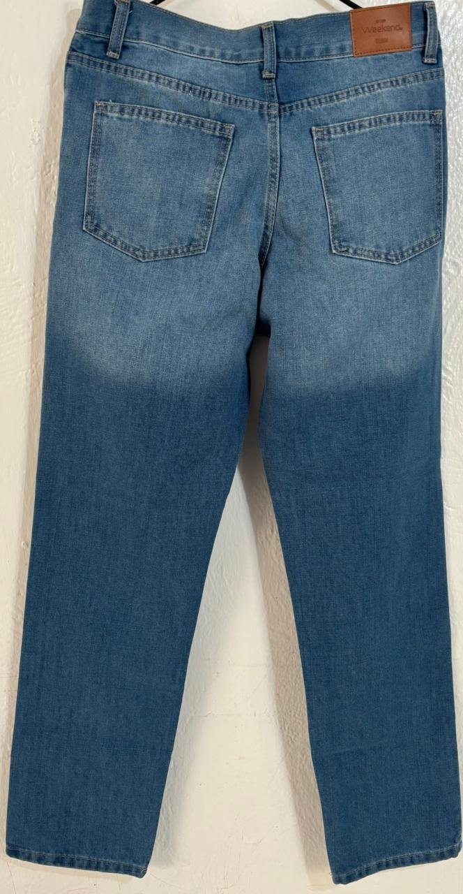 Imagen Pantalón WEEKEND DENIN