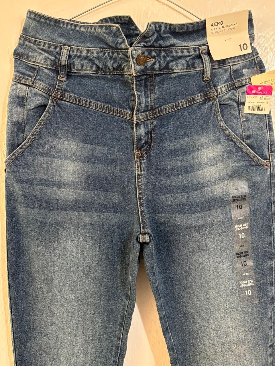 Imagen Pantalón AERO STRETCH