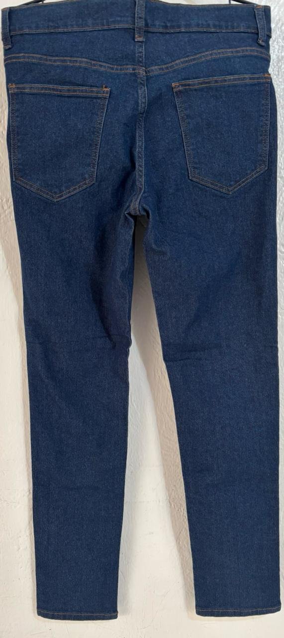 Imagen Pantalón NON STOP SKINNY/DENIN  AM