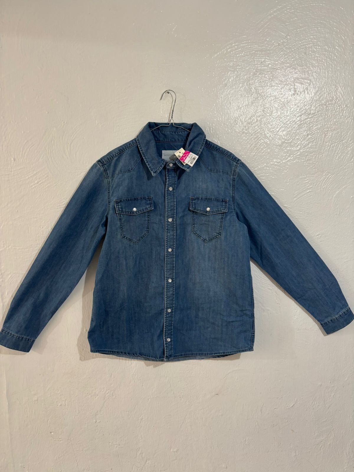 Imagen Camisa casual UNISEX