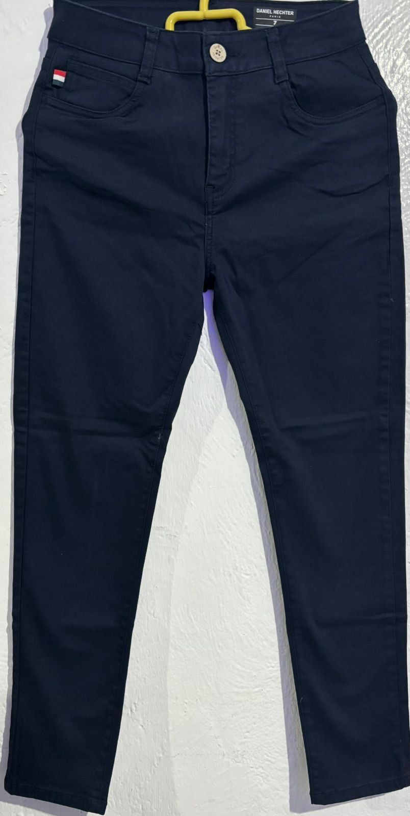 Imagen Pantalón DANIEL HECHTER DAS