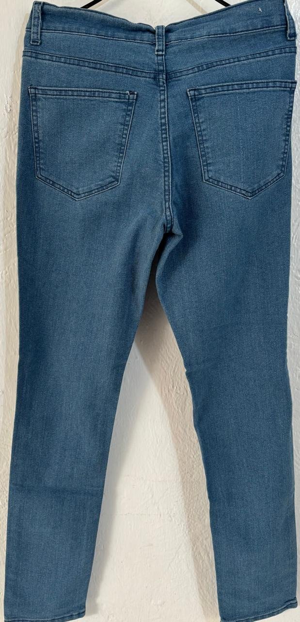 Imagen Pantalón NON STOP SKINNY/DENIN AC