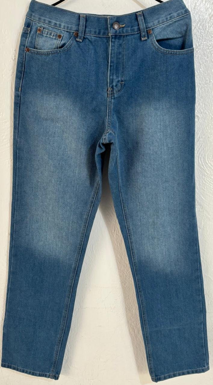 Imagen Pantalón WEEKEND DENIN