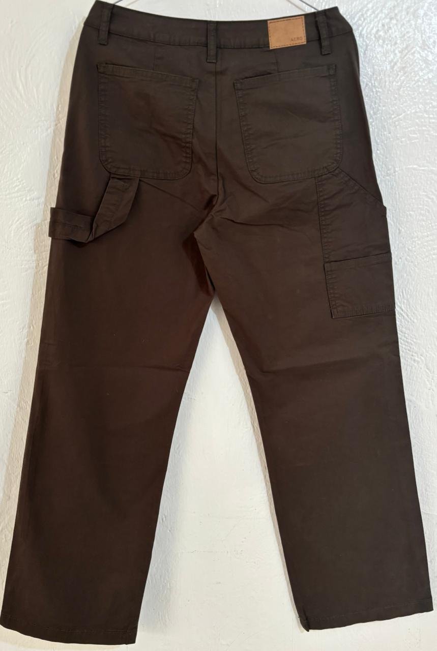 Imagen Pantalón AERO STRETCH V