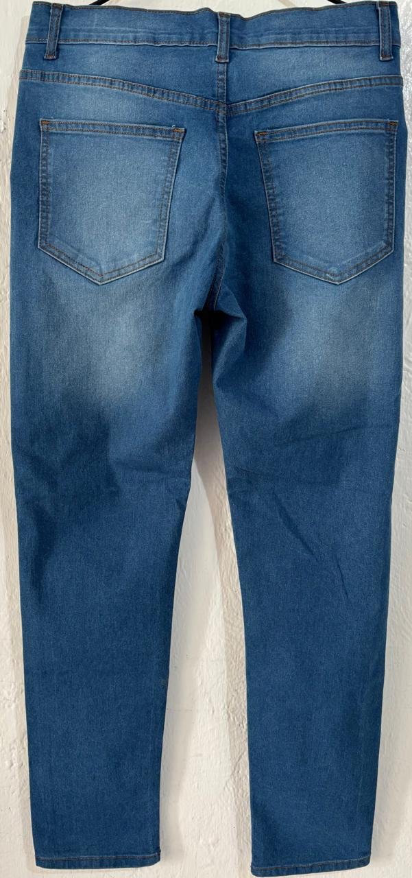 Imagen Pantalón NON STOP SKINNY/DENIN AM