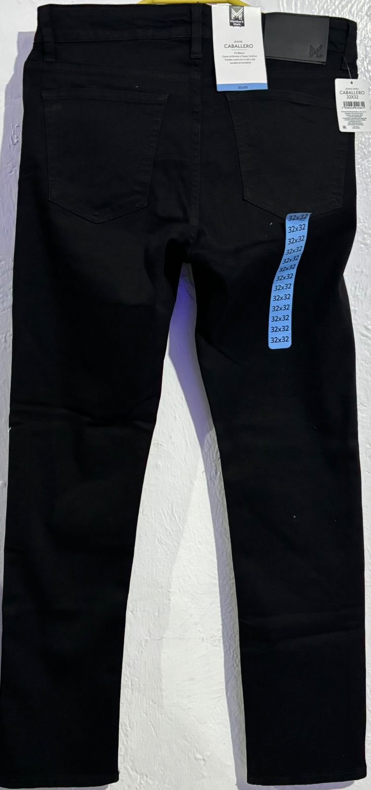 Imagen Pantalón MEMBERS MARK  CN