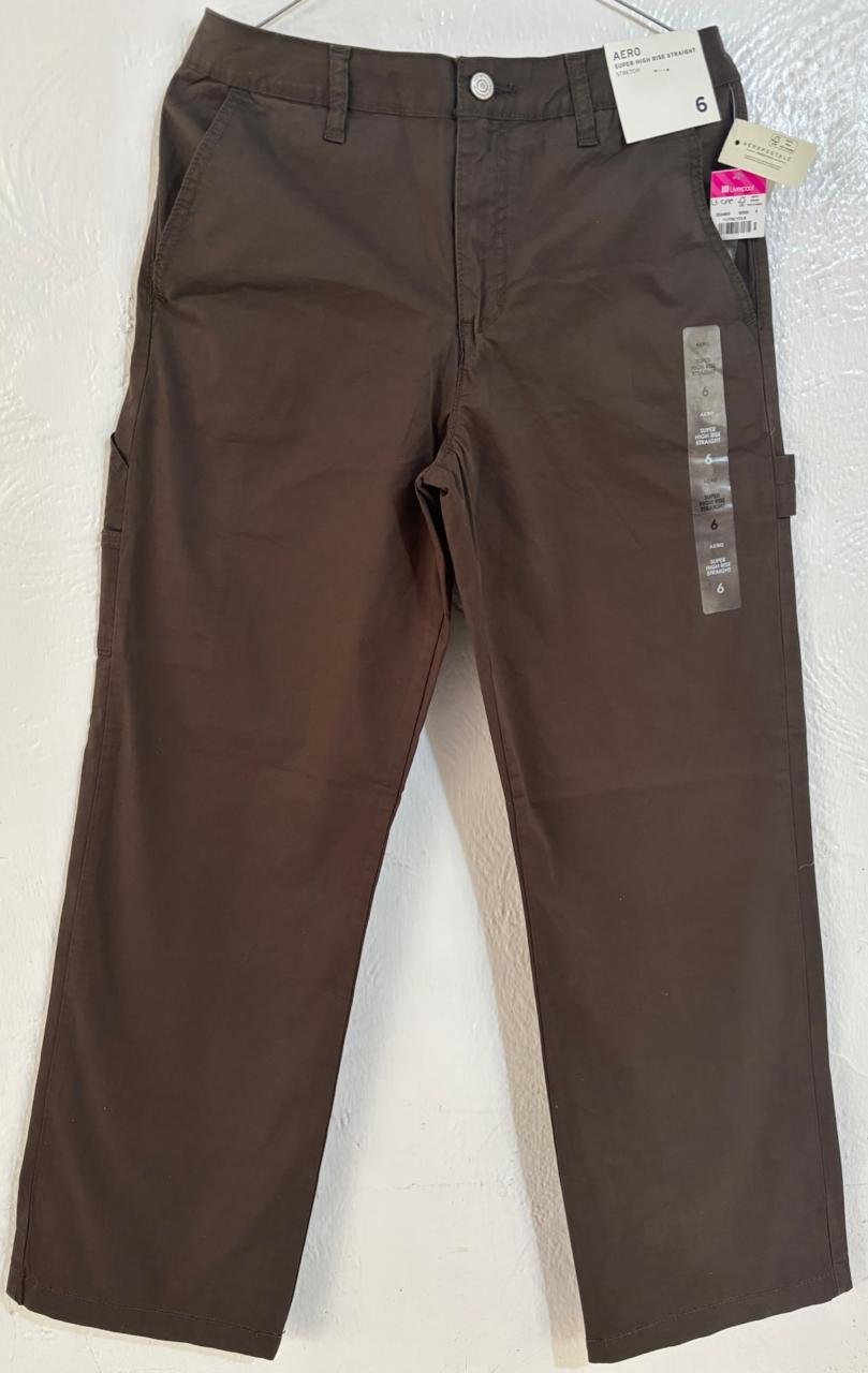 Imagen Pantalón AERO STRETCH V