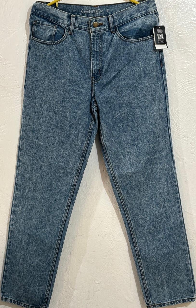 Imagen Pantalón GEORGE RECTO CAC