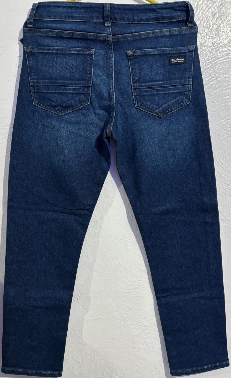 Imagen Pantalón BEN SHERMAN  CAOB