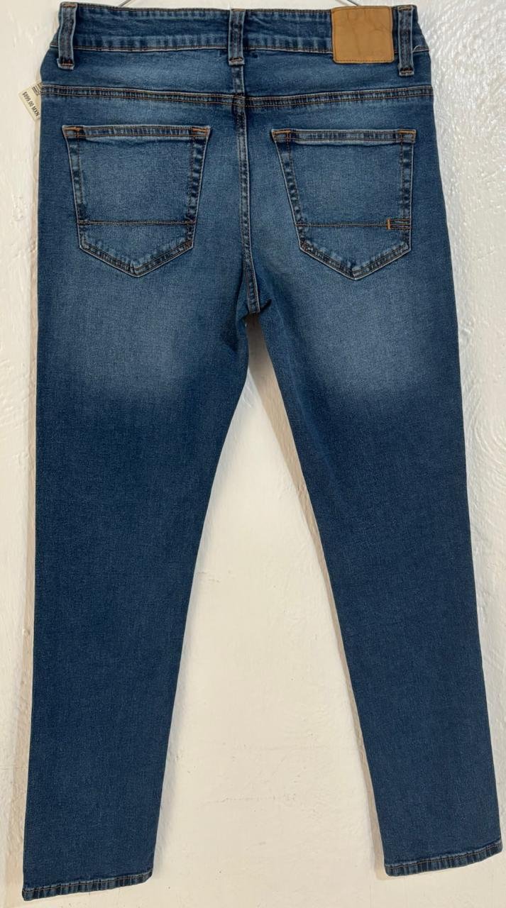 Imagen Pantalón AERO SLIM AM