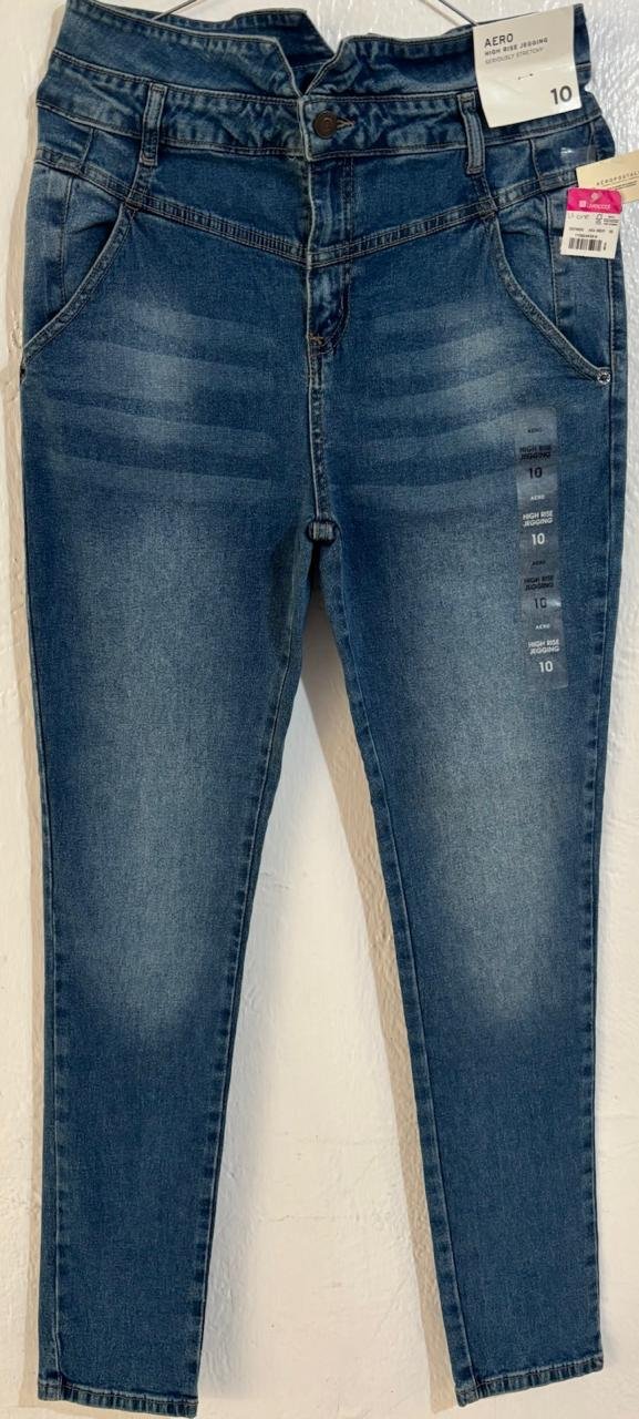 Imagen Pantalón AERO STRETCH