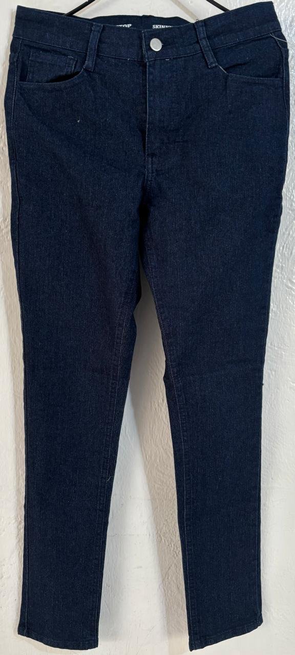 Imagen Pantalón NON STOP SKINNY/DENIN