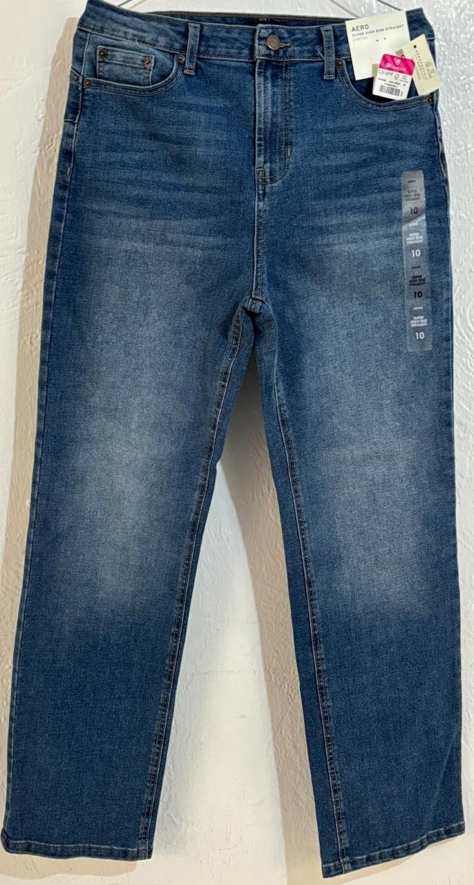 Imagen Pantalón AERO STRETCH