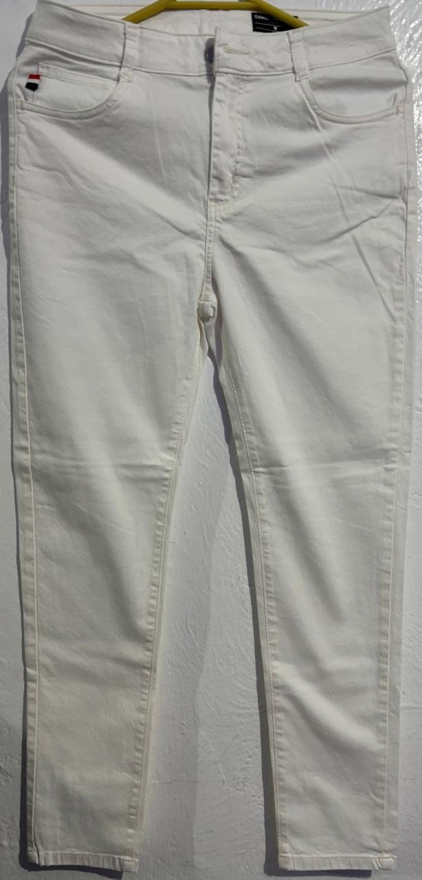 Imagen Pantalón DANIEL HECHTER DBS