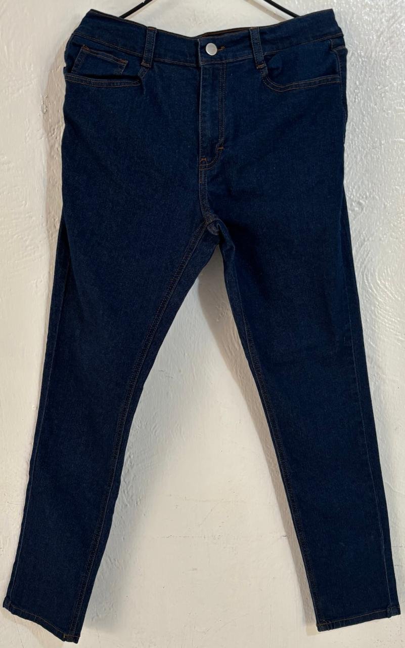 Imagen Pantalón NON STOP SKINNY/DENIN  AM